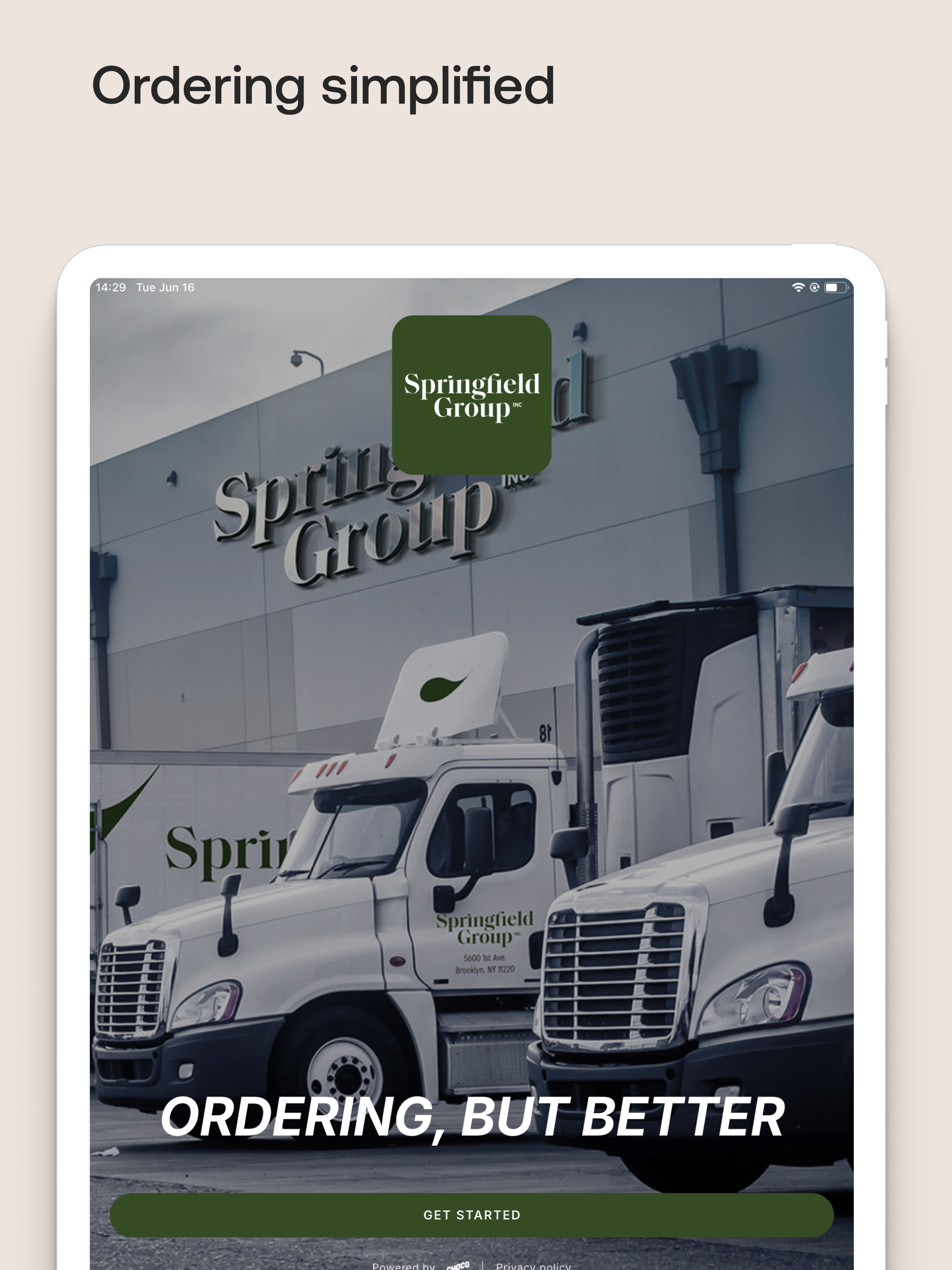 Springfield Group