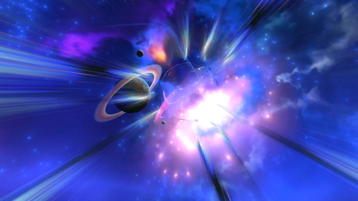 TRIPP Vision screenshot 2