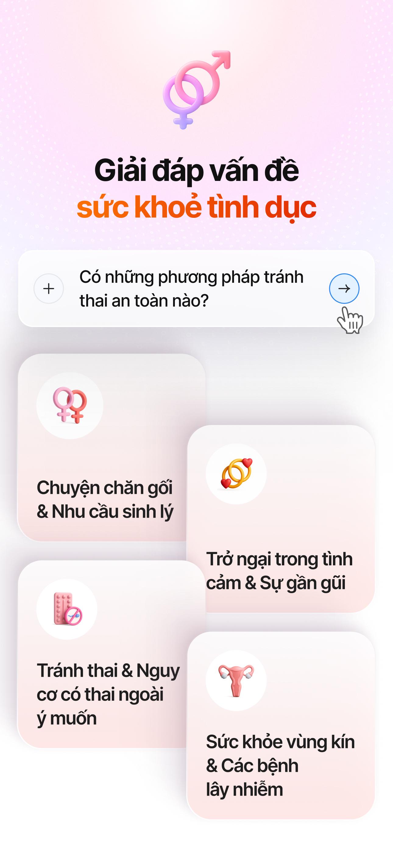 Hello Bacsi - Trợ lý sức khỏe
