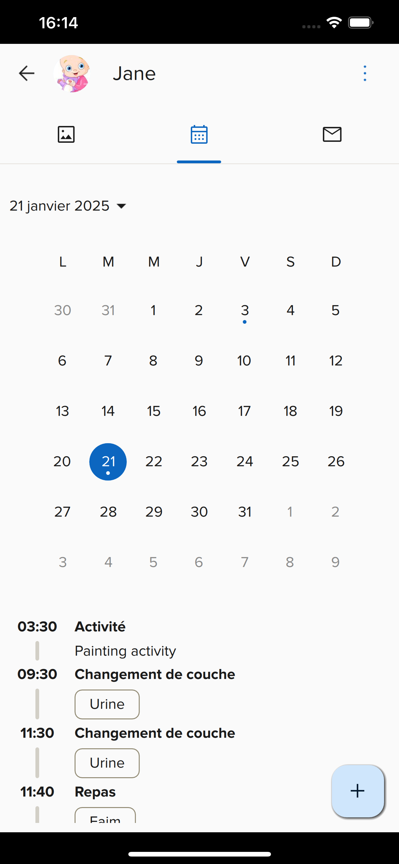 KidDoo! screenshot 4