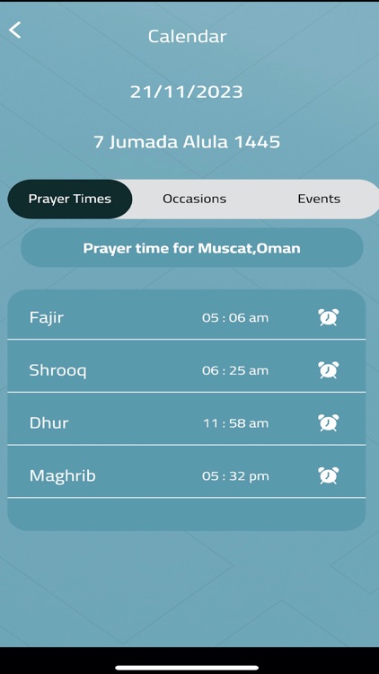 Mersal Allawati screenshot-8