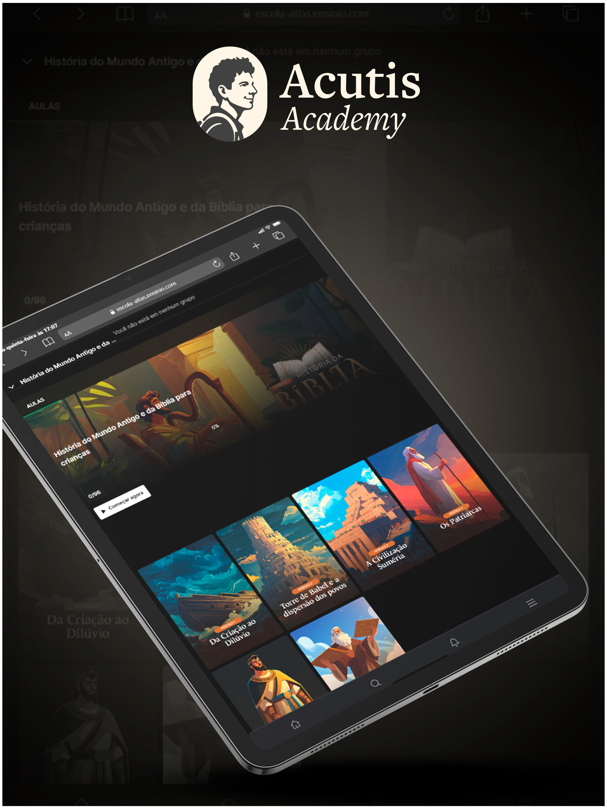 Acutis Academy