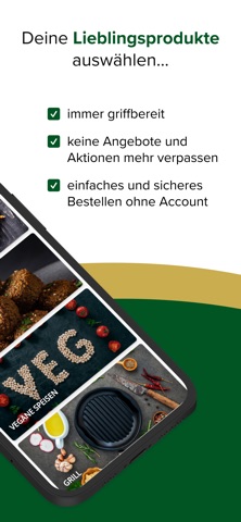 Orient Bistro Holzminden Screenshot 2 of 4
