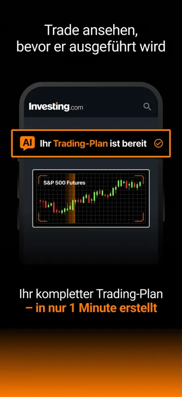 Investing.com: Stock Market screenshot 3 of 9