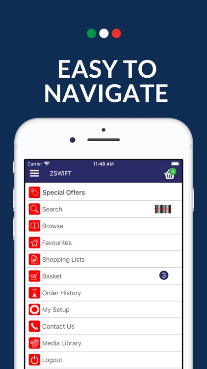 Continental Quattro Stagioni screenshot-3