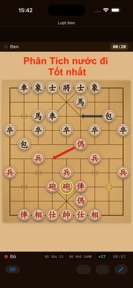 Xiangqi Software-DragonFish screenshot