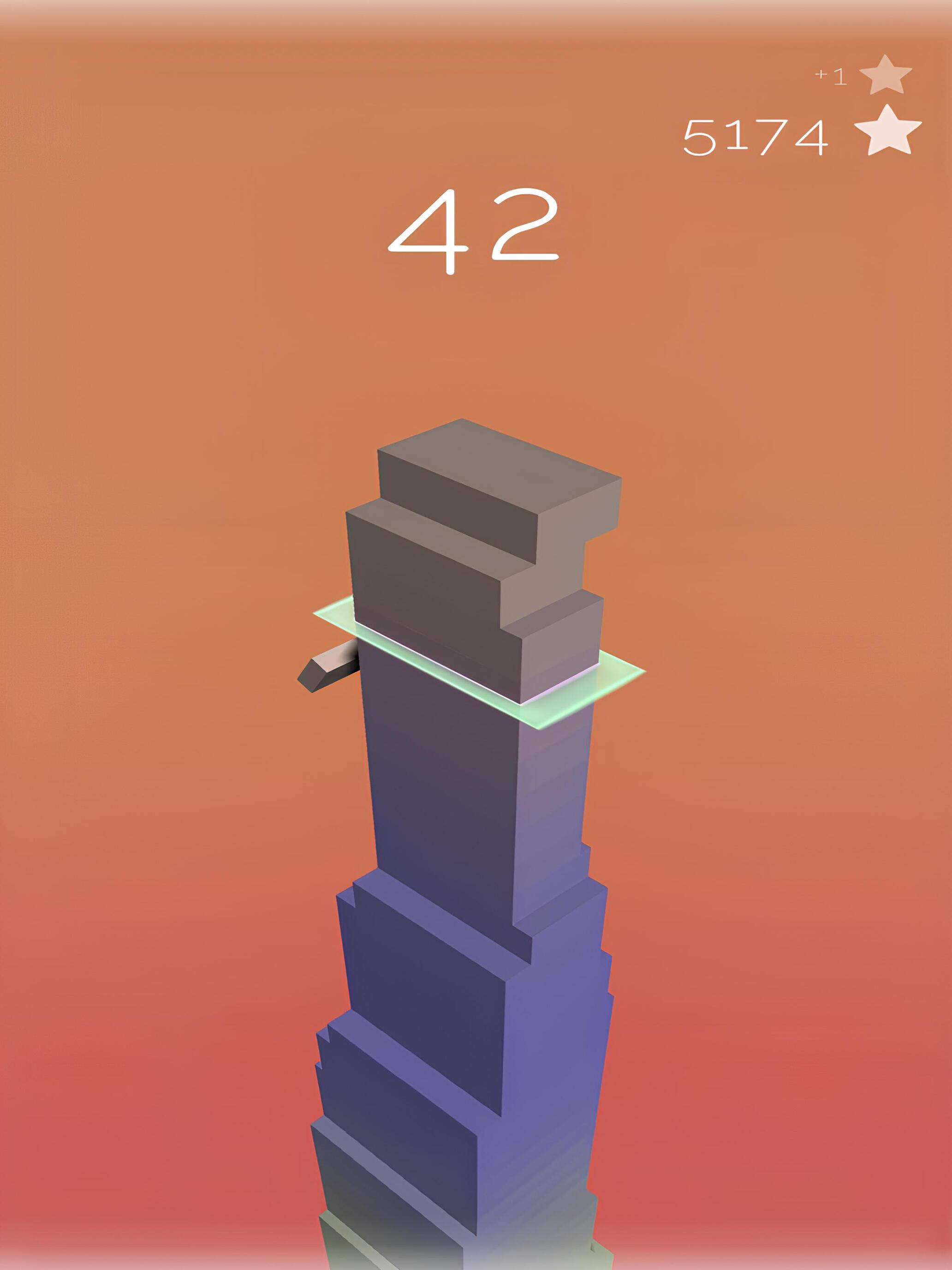 Pile Up 3D