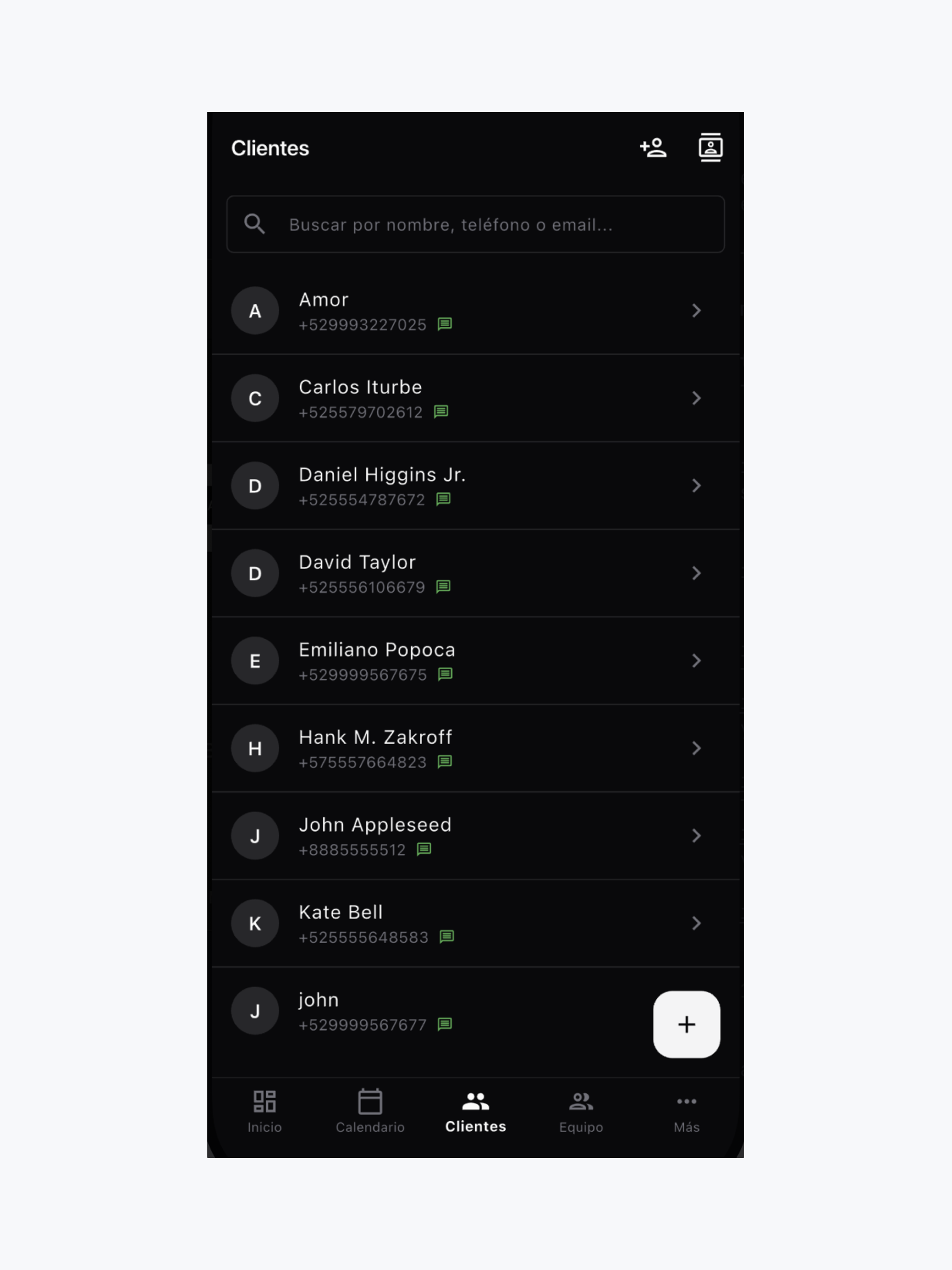 Tippy Agenda AI