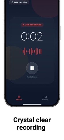 RepFuel screenshot