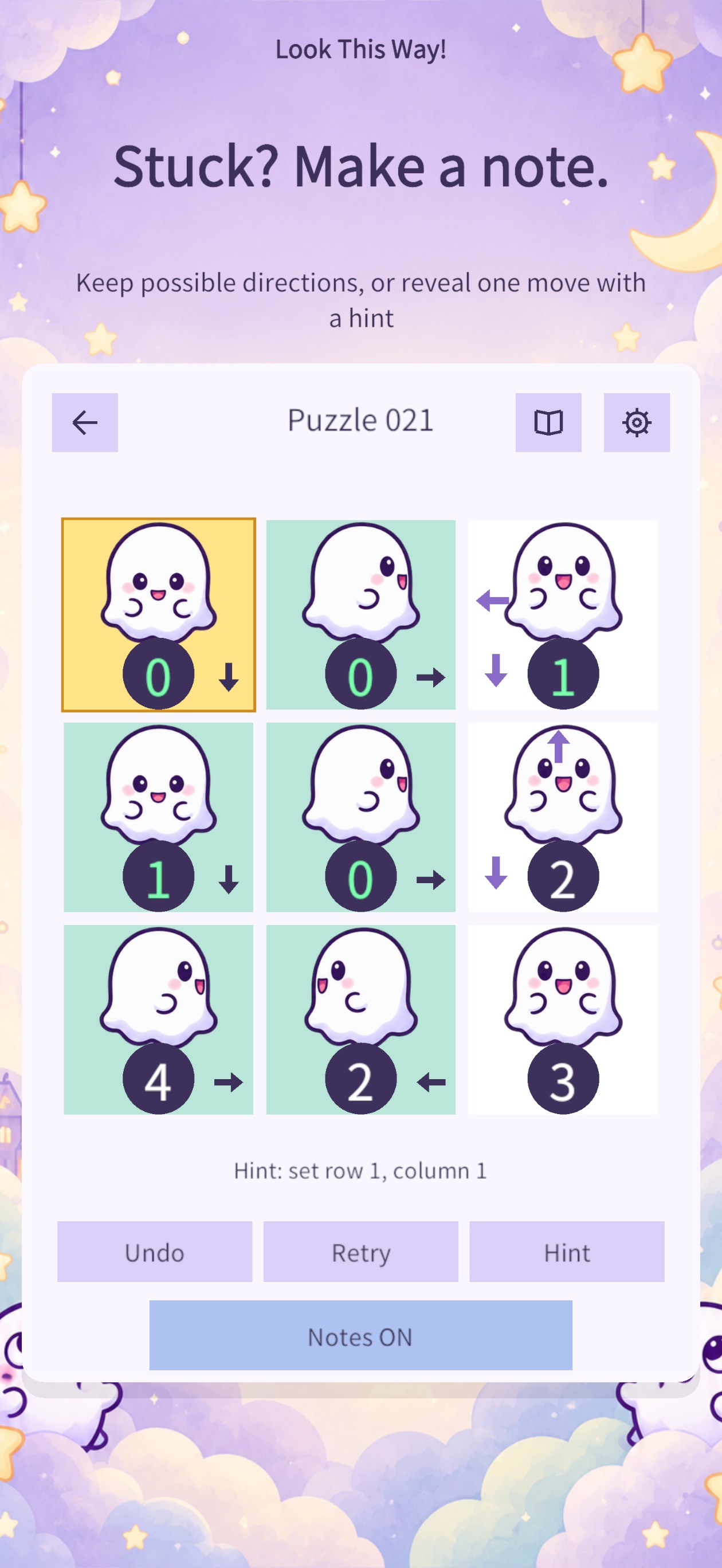 Screenshot 4 of Look This Way!