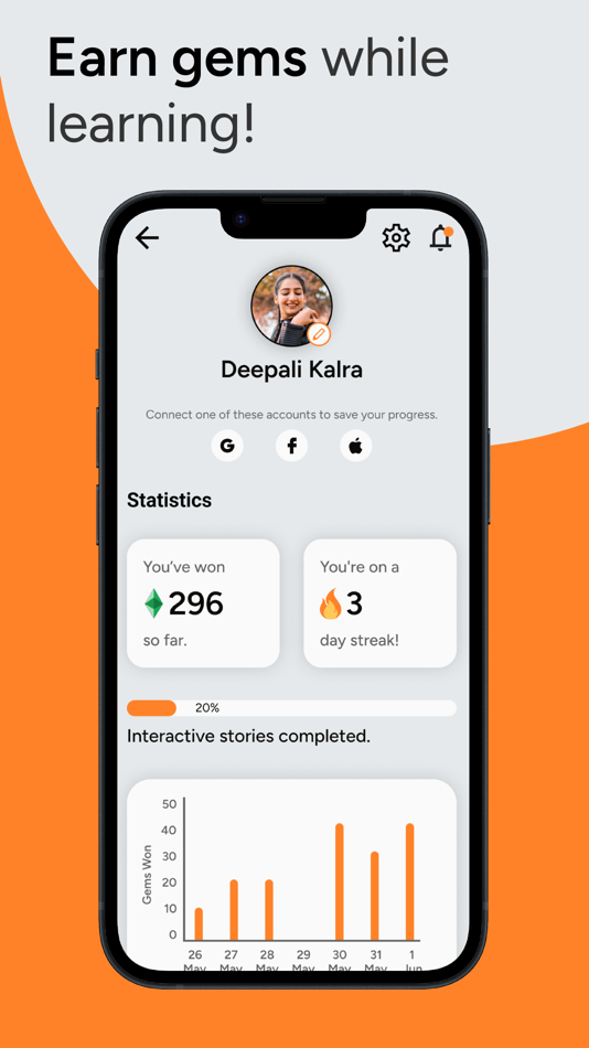 #4. PortalLearning (iOS) 由: Jakso James