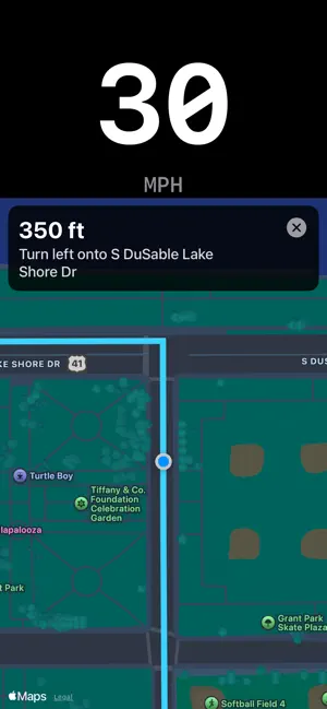Beater Meter screenshot 1