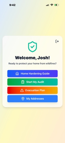 Robust Home Defense screenshot