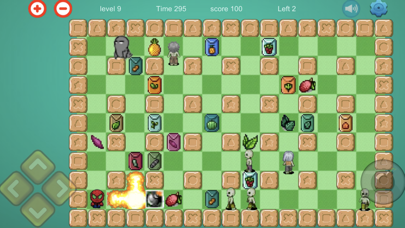Bombman Legend Screenshot