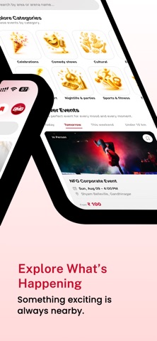 Book My Beats Screenshot 2 of 5