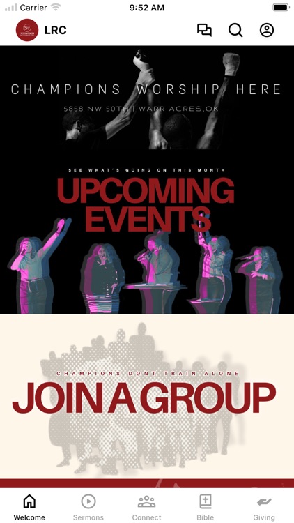 Life Restoration Center