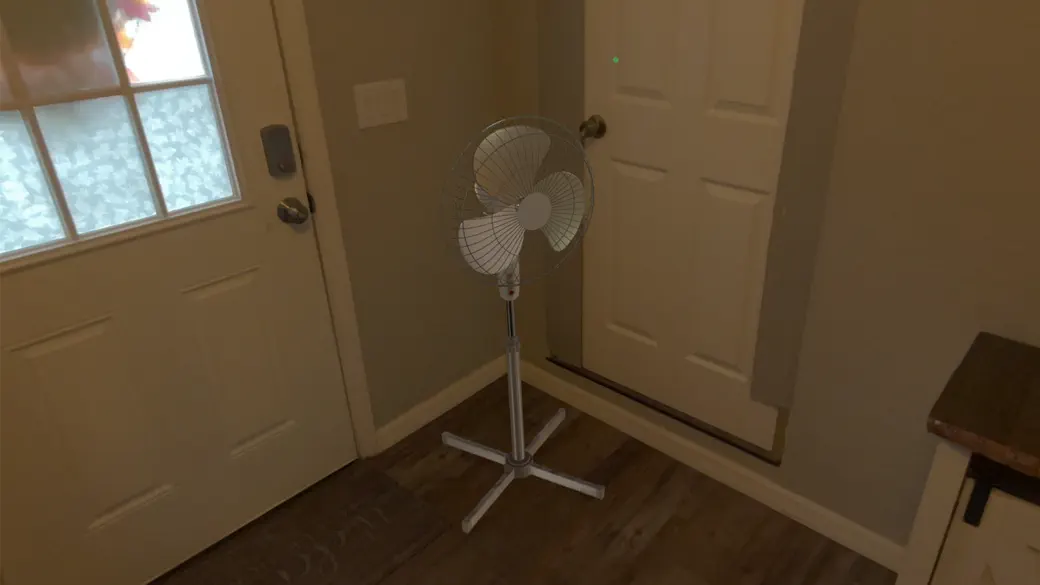 Screenshot #1 pour Fanbience: Ambient Fan Sounds