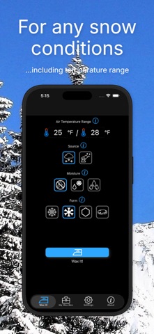 FasterWaxer Screenshot 1 of 6
