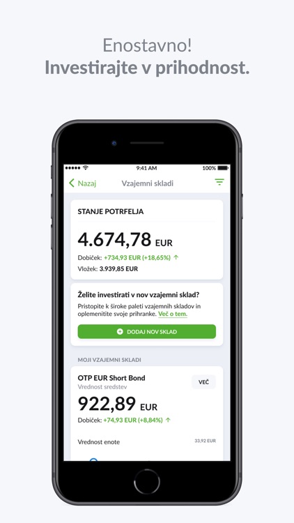 mBank@Net screenshot-7