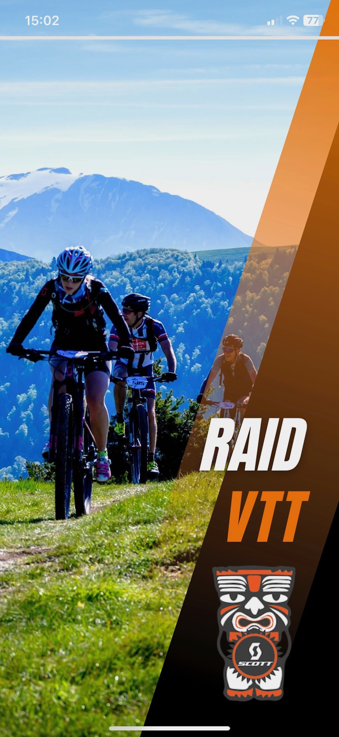 RAID VTT