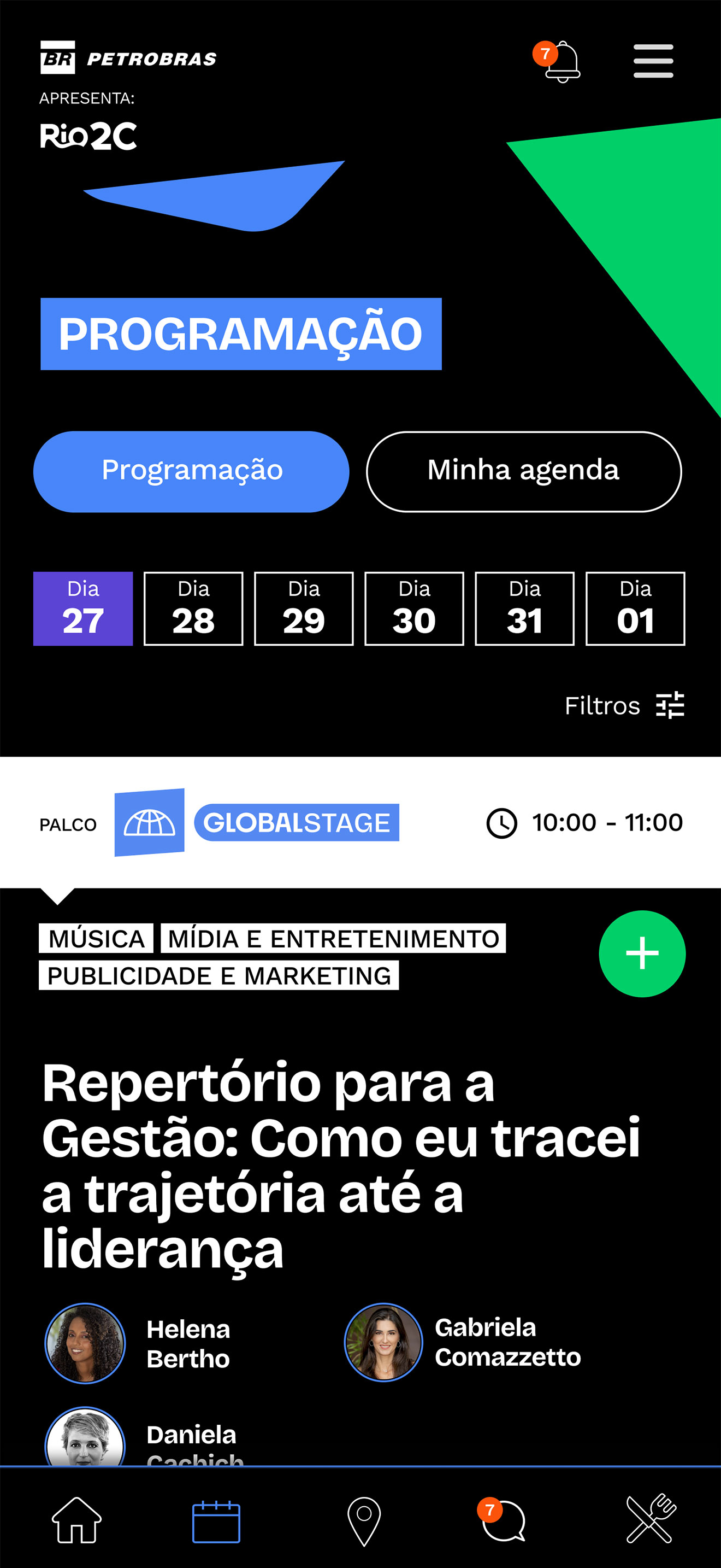 Rio2C 2026
