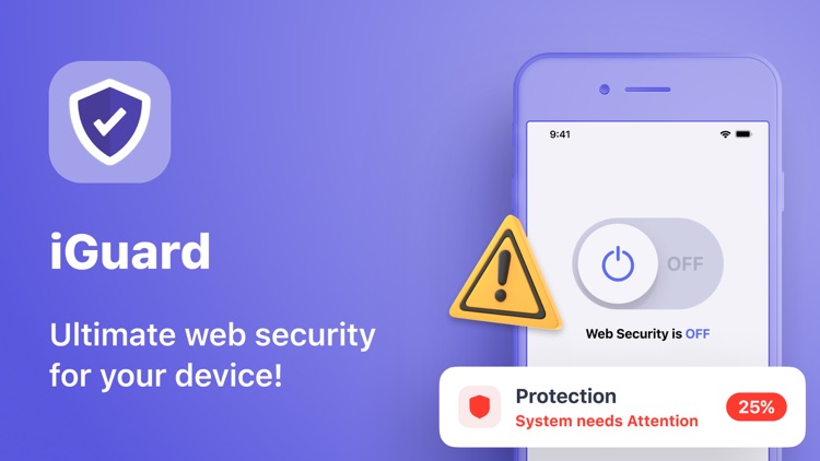 iGuard: Mobile Security