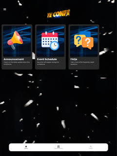 YE Conf screenshot 4
