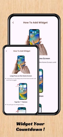 CountOn – Day Tracker Screenshot 2 of 4