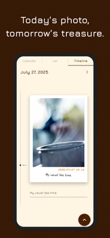 RealMoment - Capture Everyday screenshot
