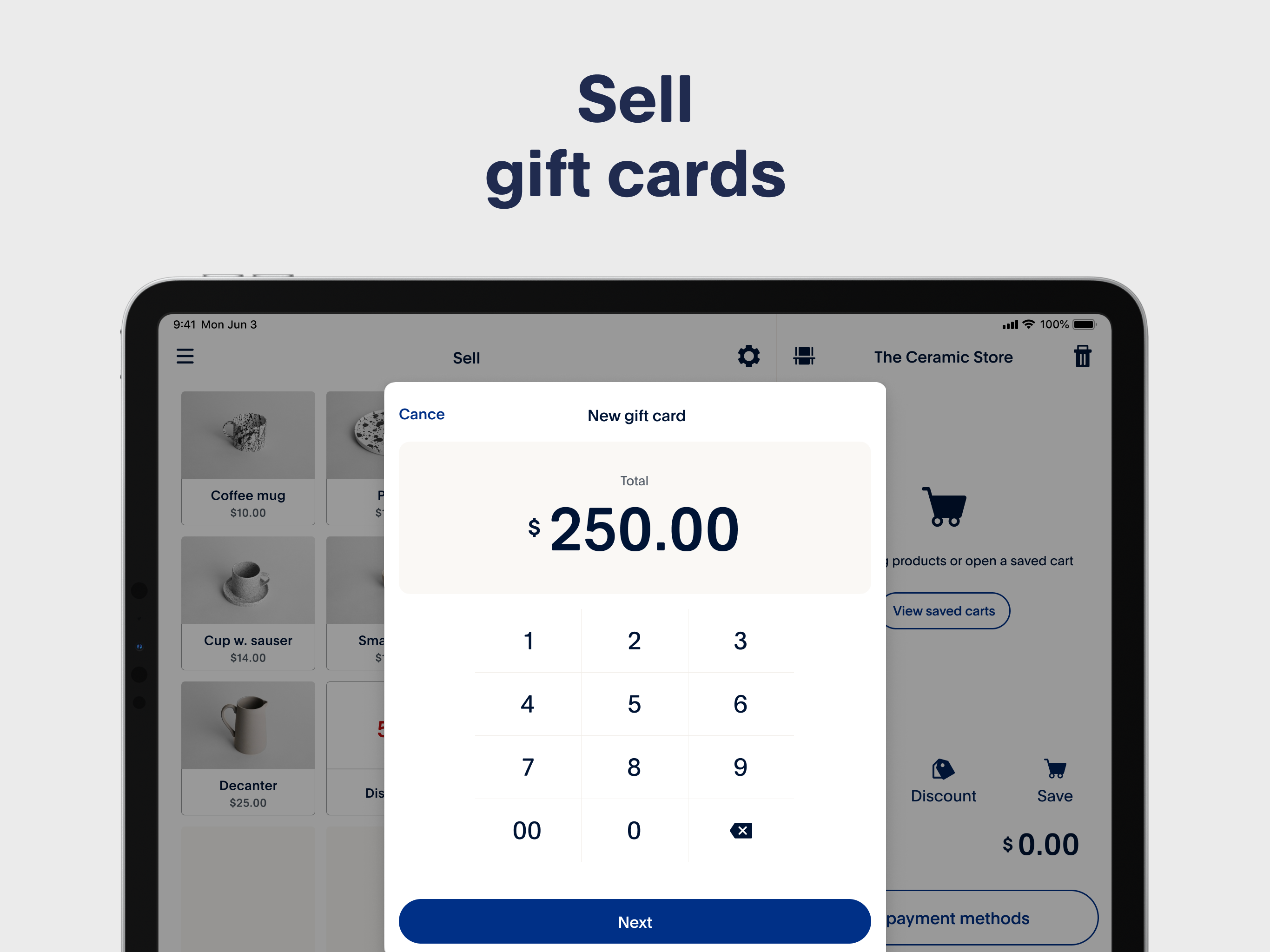 PayPal POS (ex Zettle)