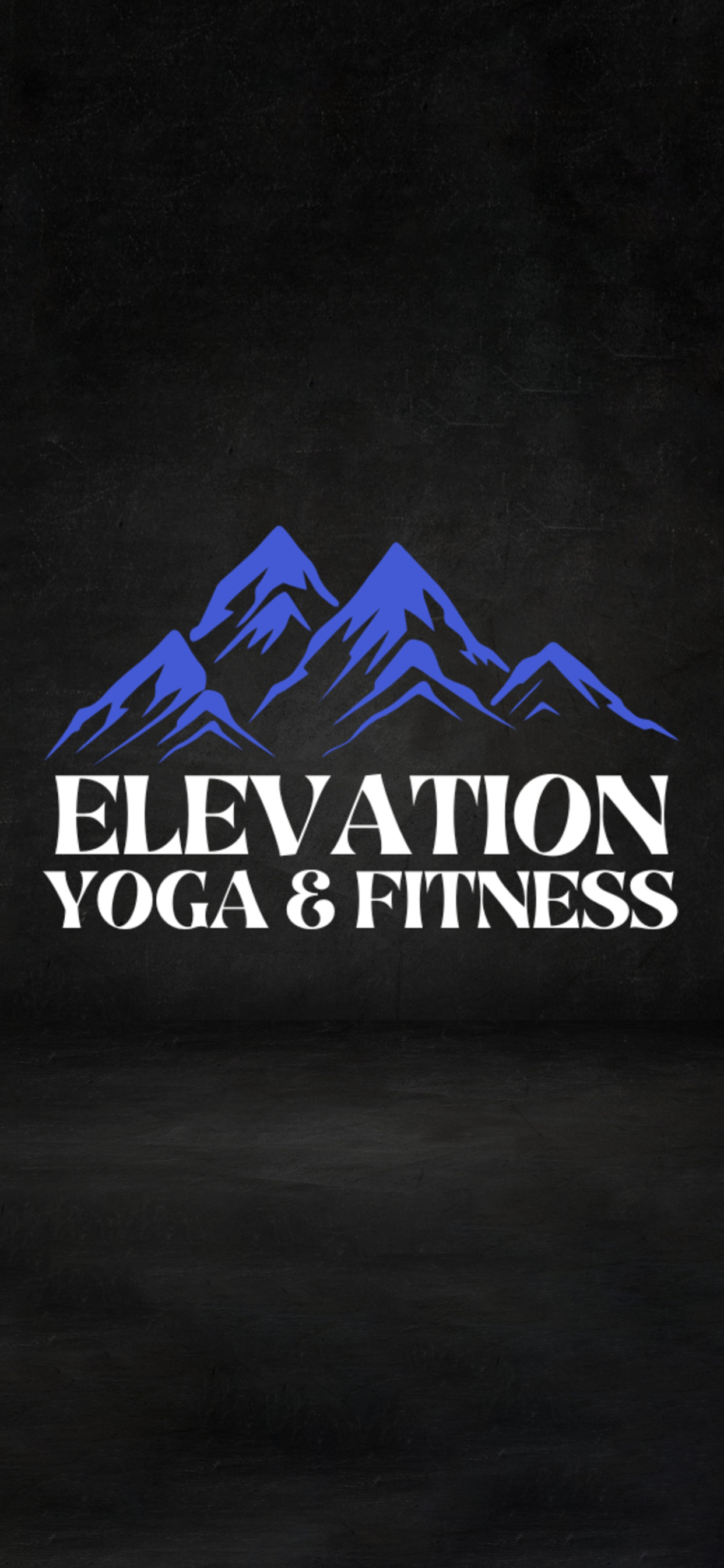 Elevation Yoga & Fitness