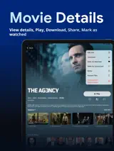 VidHub -Video Library & Player 3