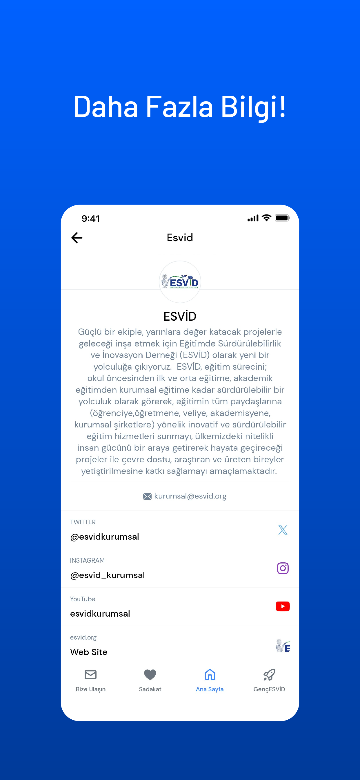 ESVID