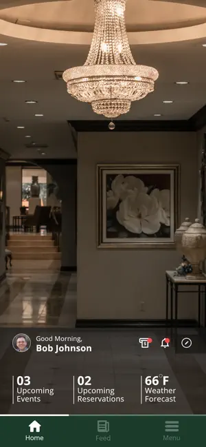 Laredo CC screenshot 2
