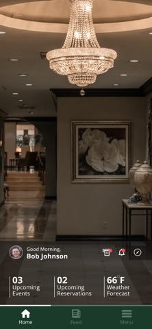 Laredo CC Screenshot 2 of 7