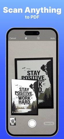 Merge & Compress PDF: PDFBuddy Screenshot 3 of 10