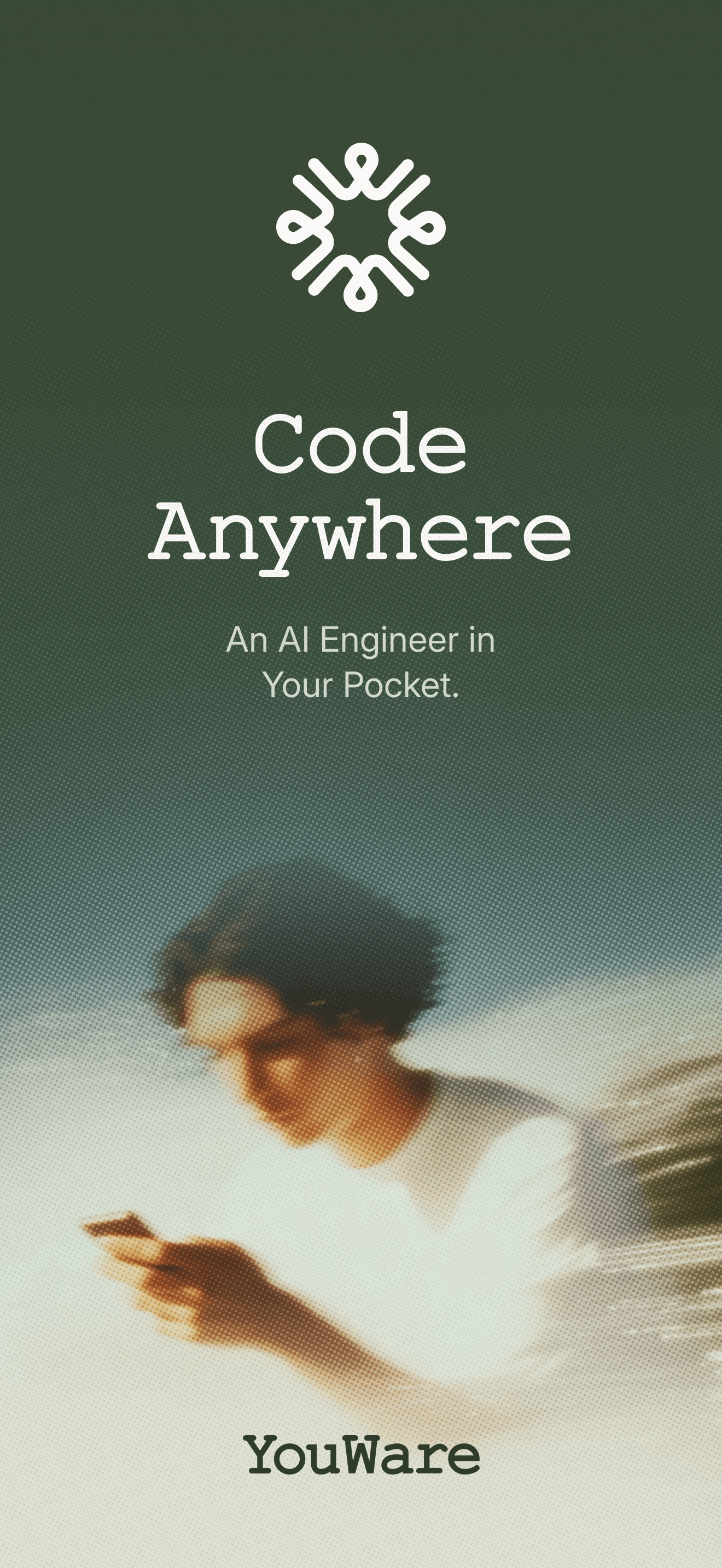 YouWare: Vibe Coding App