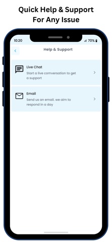 Enanpay screenshot