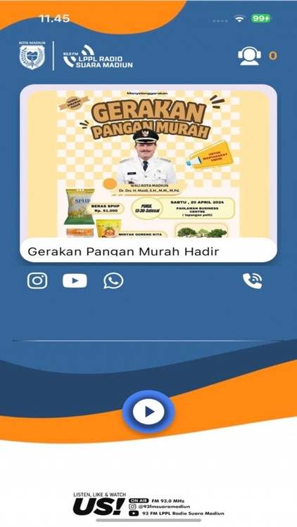 Radio Suara Madiun