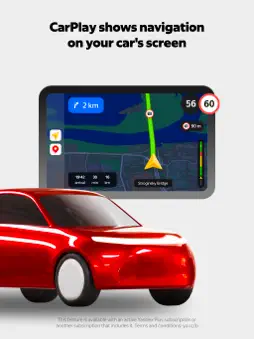 Yandex Maps & Navigator screenshot 18