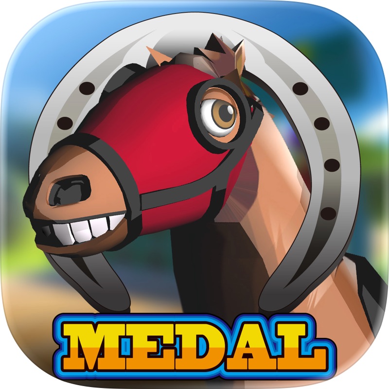 Tap Jockey - Horse Tap Racing screenshot 5