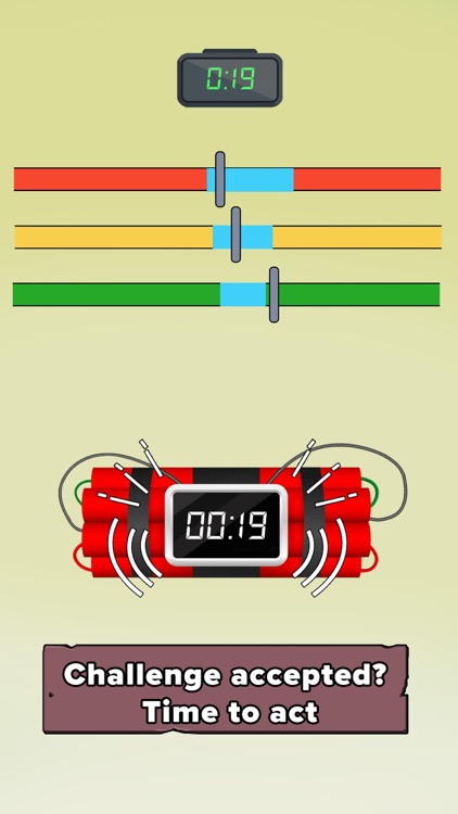 ZenFun Satisfying Mini Games screenshot-3