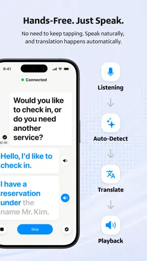 Vurbo Talk screenshot 4