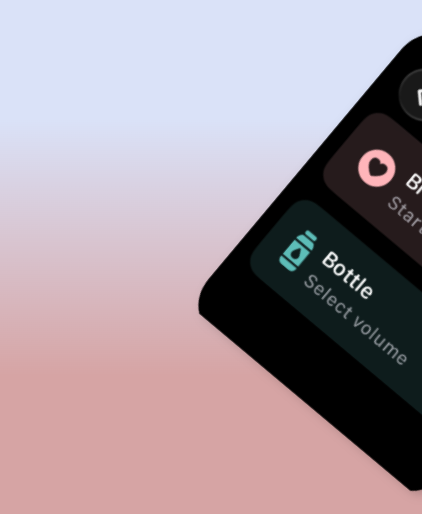 TotTracker – Baby Feeding Log screenshot 9