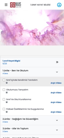 ULUS DİJİTAL Screenshot 3 of 6