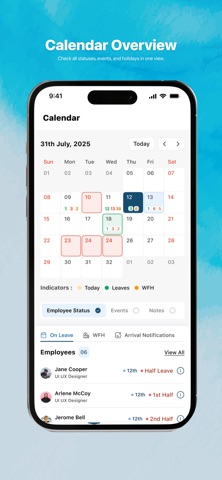 Tidy Days screenshot
