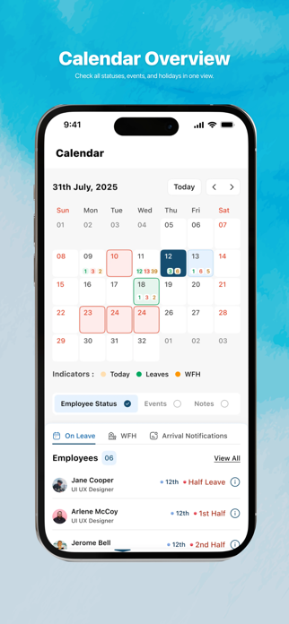 Tidy Days Screenshot 2 of 5