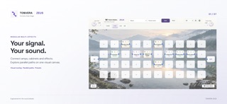 TONVERA Zeus Screenshot 1 of 7