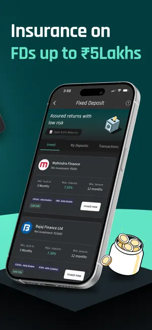 Fello: Best SIP App screenshot 2