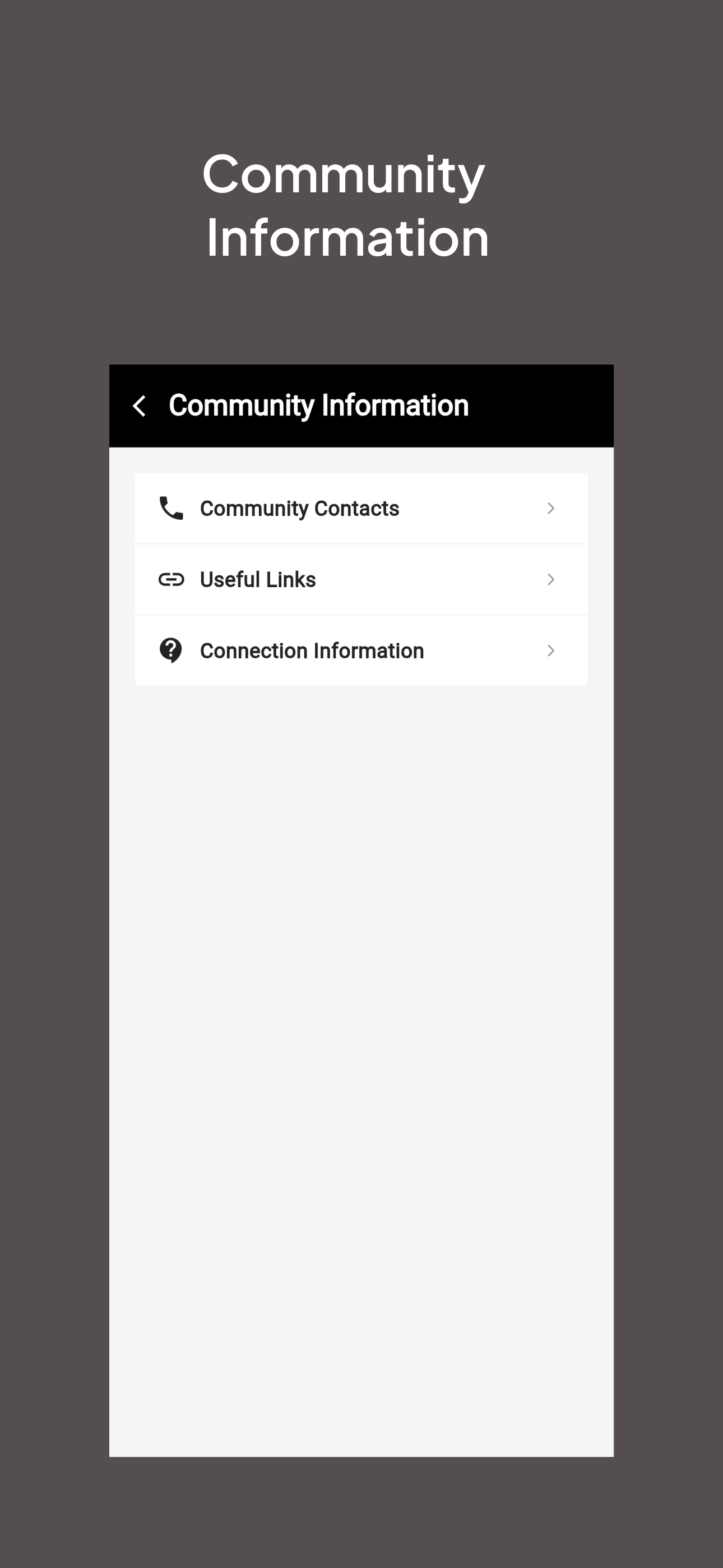 PrestigeSM Community App screenshot 3
